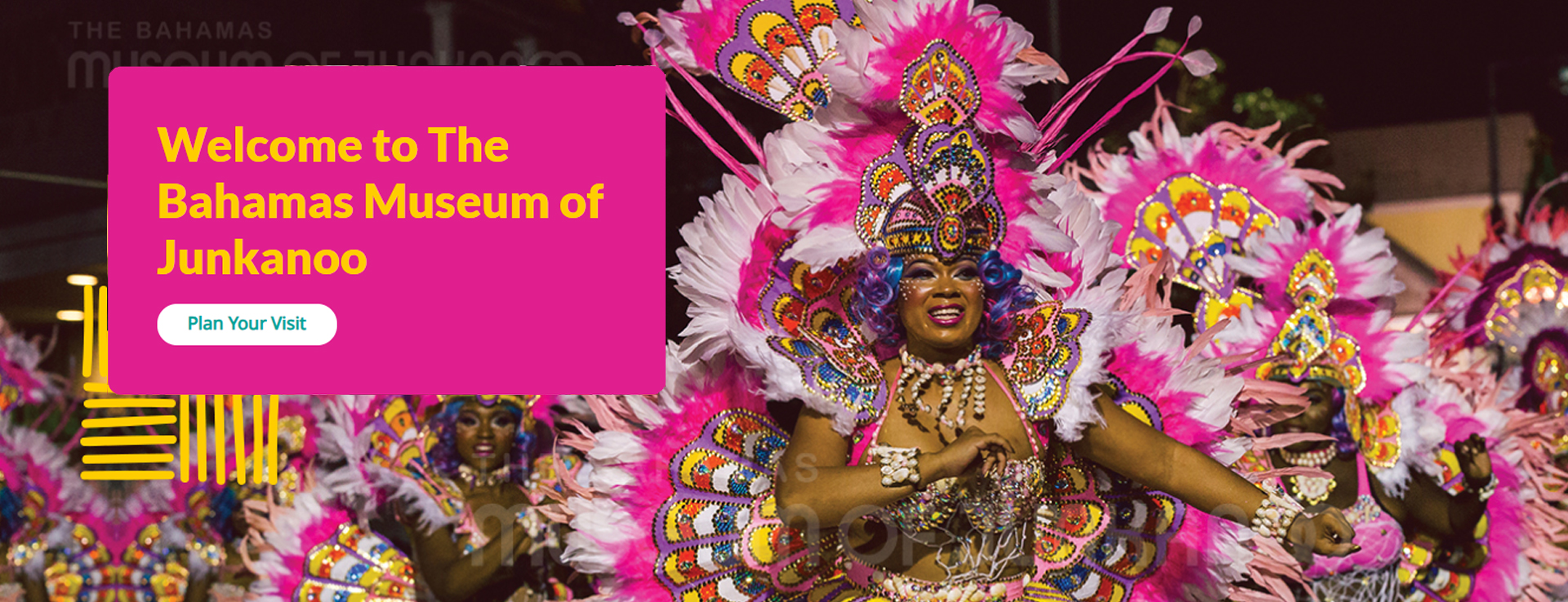 The Bahamas Museum of Junkanoo Ltd.
